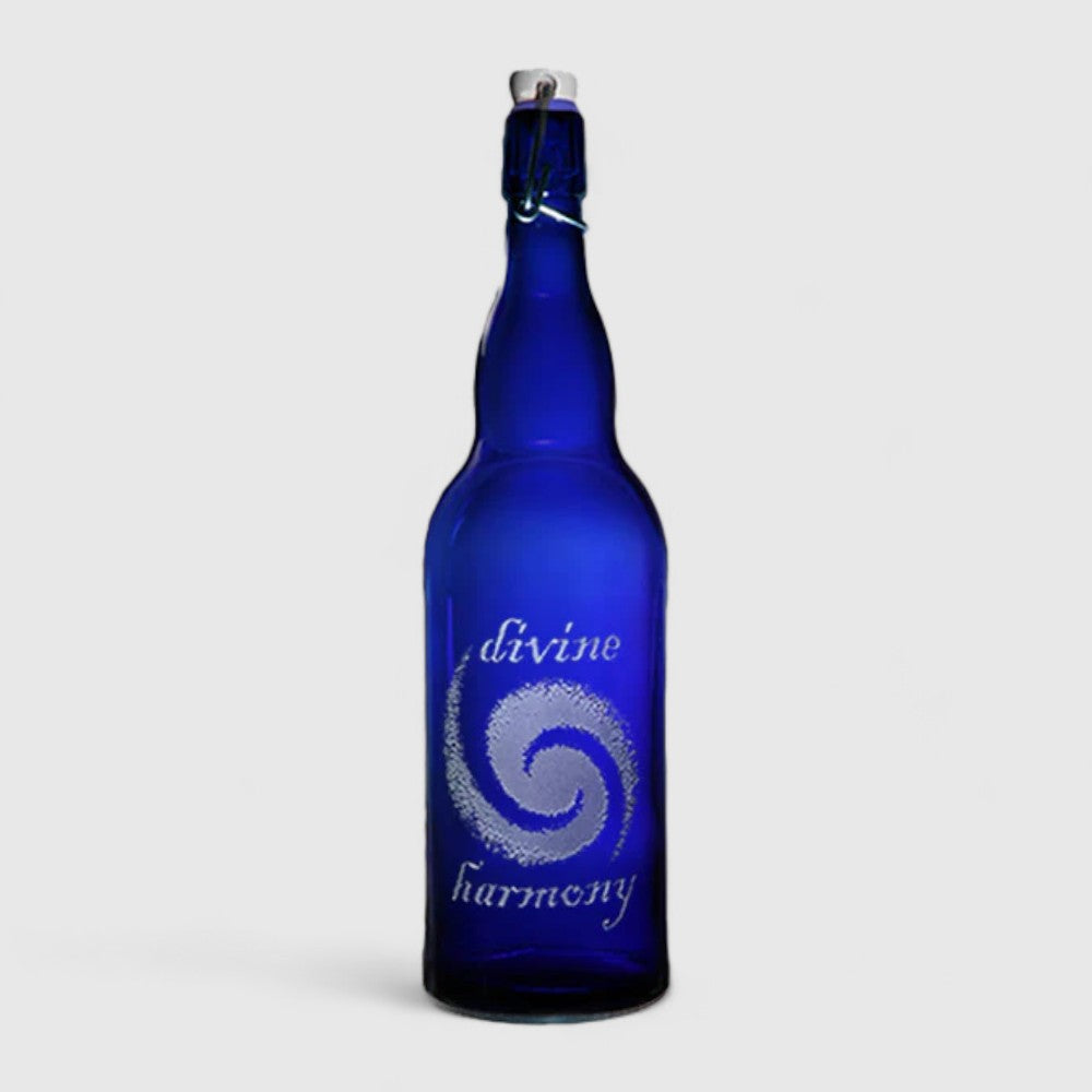 Blue Bottle Love Divine Harmony