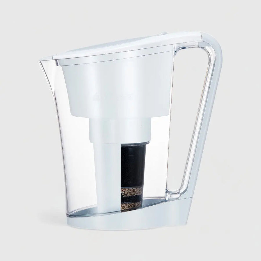 AceBio+ 1.0 Litre Alkaline Mineral Water Filter Jug product image 1