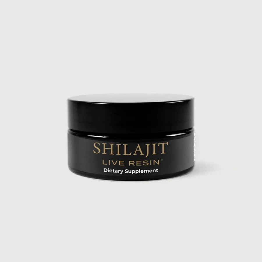 Mineral Shilajit product image 1
