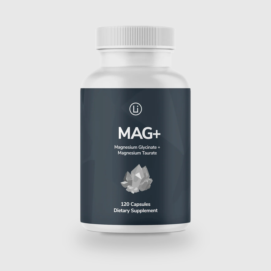 LifeBlud MAG+ product image 1
