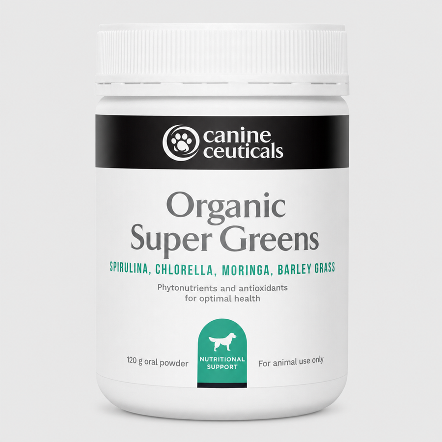 organic super greens product image 1