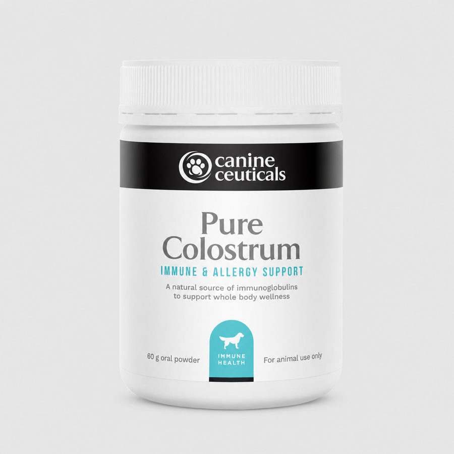 Pure Colostrum product image 1