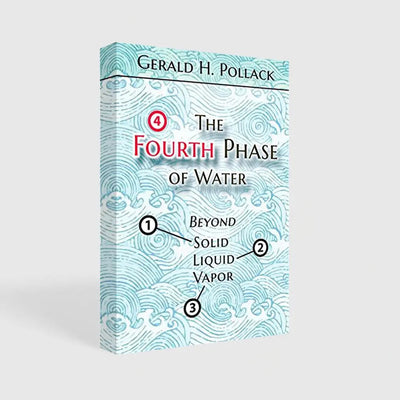 The Fourth Phase of Water: Beyond Solid, Liquid, and Vapor product image 1