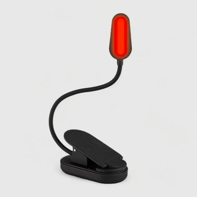 Twilight Red Light Book Light product image 1