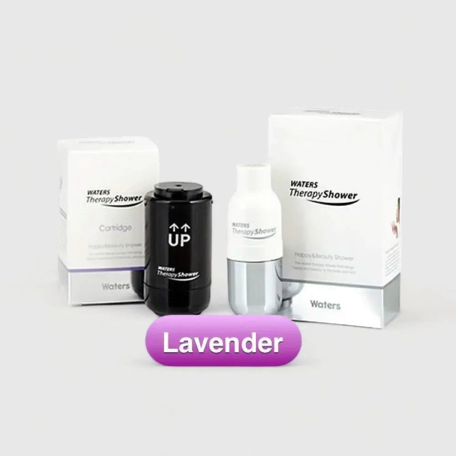 Lavender Therapy Shower product image 1