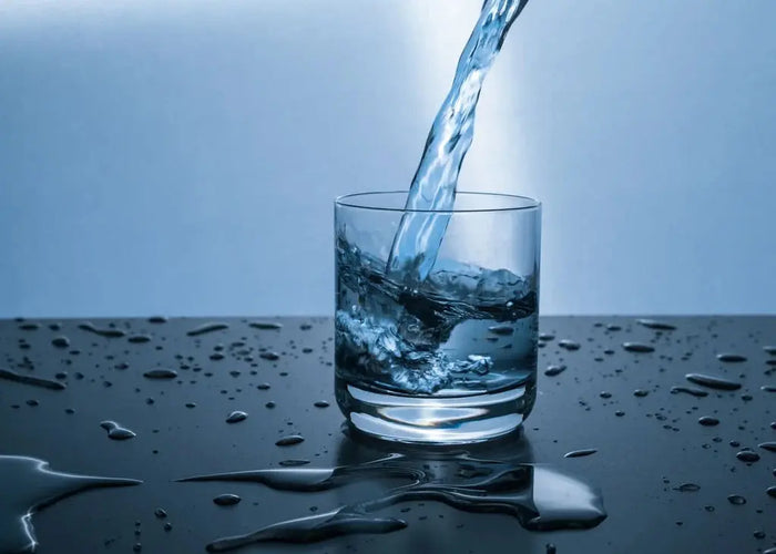 All Things Filtration (Water: Part 1) Light and Wellness Co.