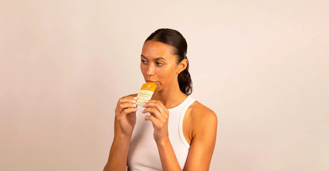 What is Liposomal Delivery? Light and Wellness Co.