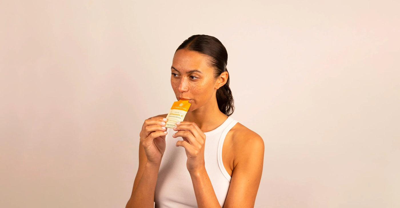 What is Liposomal Delivery? Light and Wellness Co.