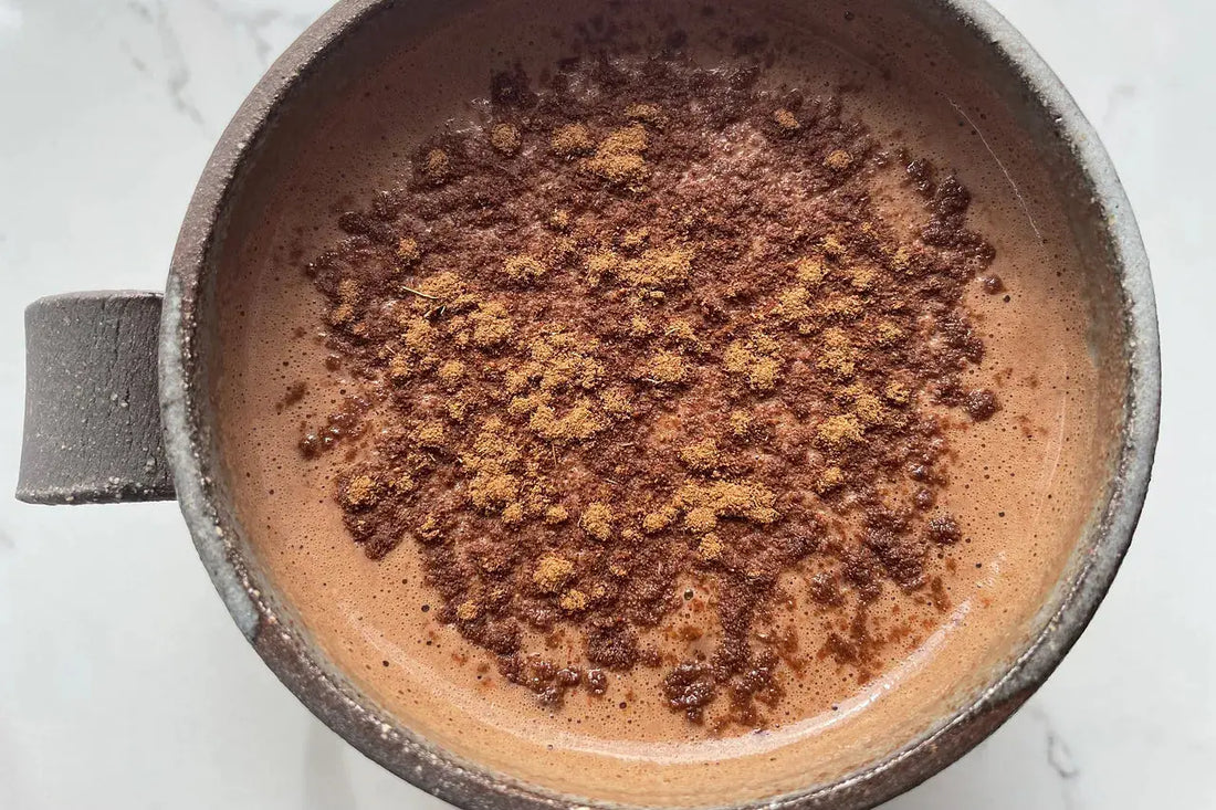 The Secret Plant-Medicine: Cacao Light and Wellness Co.