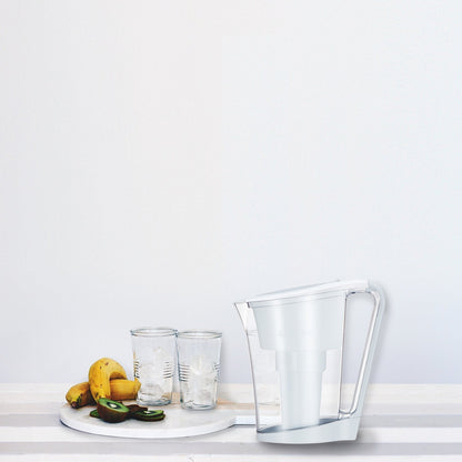 AceBio+ 1 Litre Mineral Water Filter Jug