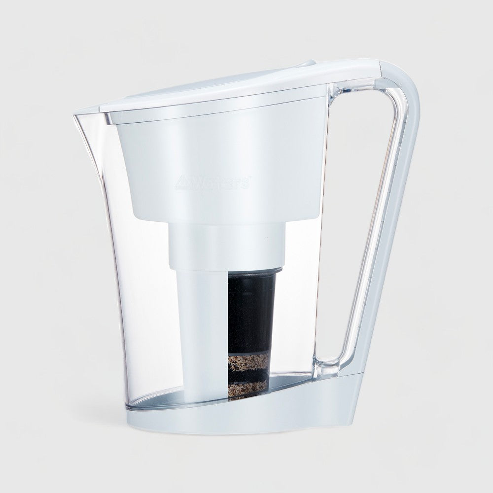 AceBio+ 1 Litre Mineral Water Filter Jug