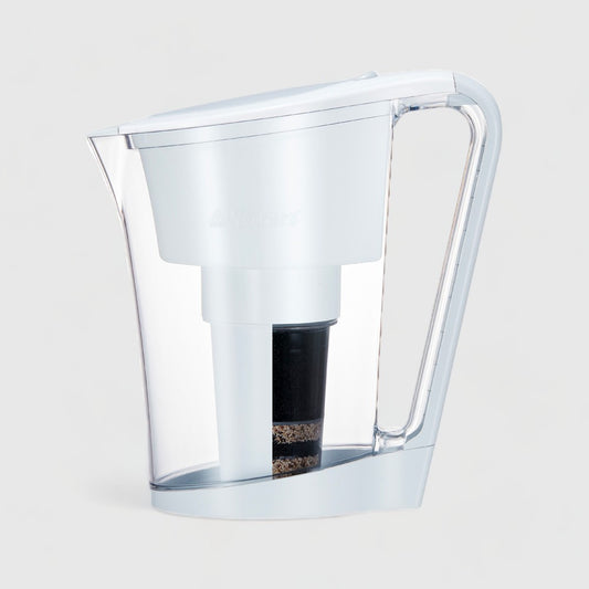 AceBio+ 1 Litre Mineral Water Filter Jug