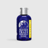 Aussie Trace Minerals Electrolytes Lemon Lime