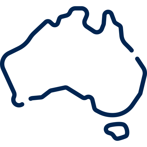 Australia Based