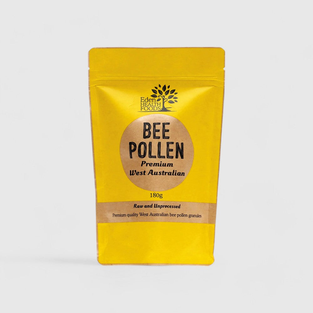 Australian Local Bee Pollen