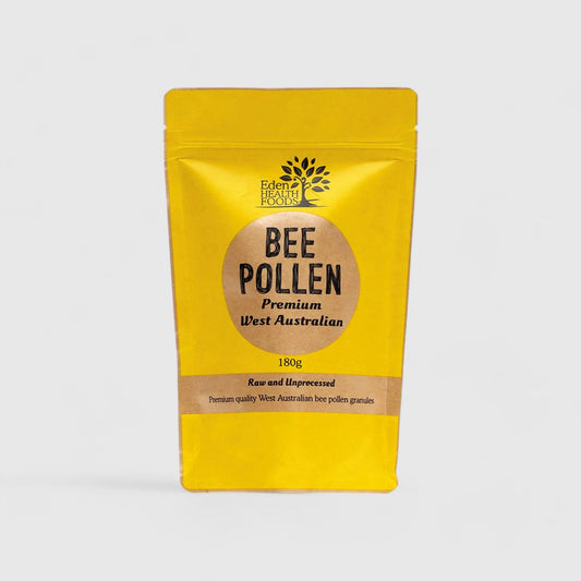 Australian Local Bee Pollen