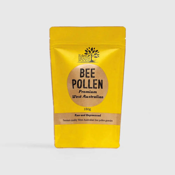 Western Australian Bee Pollen