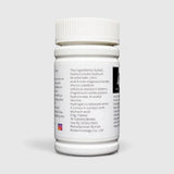 Axiom H2 Solid State Hydrogen Tablets Ingredients