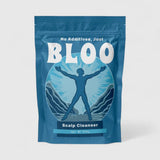 BLOO Methylene Blue Scalp Wash