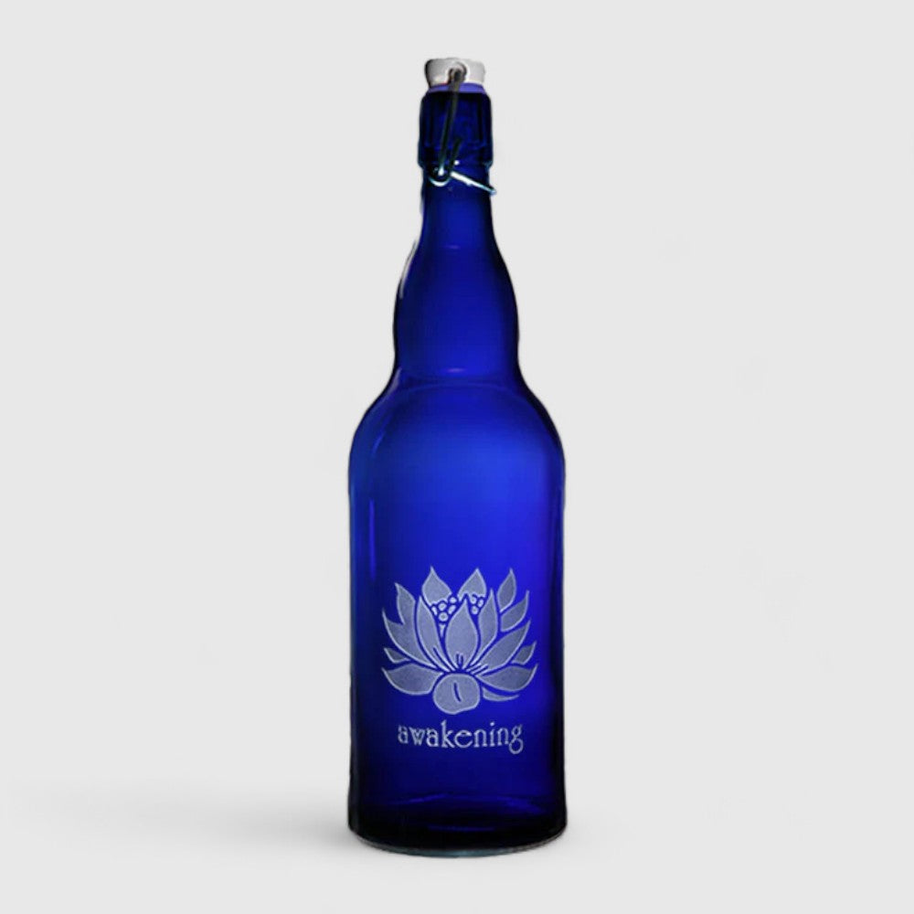 Blue Bottle Love Awakening
