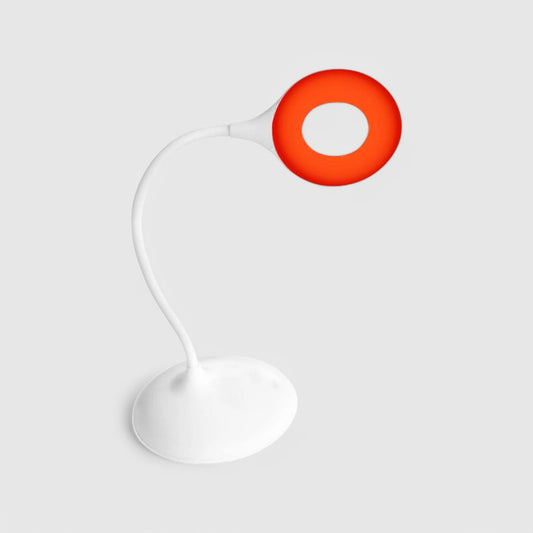 Blue Light Free Red Light Sleep Lamp