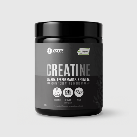 Creapure® Creatine Monohydrate 250g