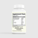DISSOLVE-IT-ALL (Systemic Enzymes) Mitolife