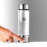 Hydrogen Health Water Bottle Hydrogen Health