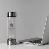 Hydrogen Health Water Bottle Hydrogen Health