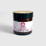 Earthly Virtues Comfrey Salve 40g Medi Jelly