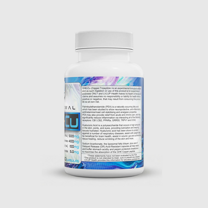 GHK-Cu (Liposomal)