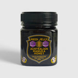 Medi Jelly Manuka Honey MGO400 250g