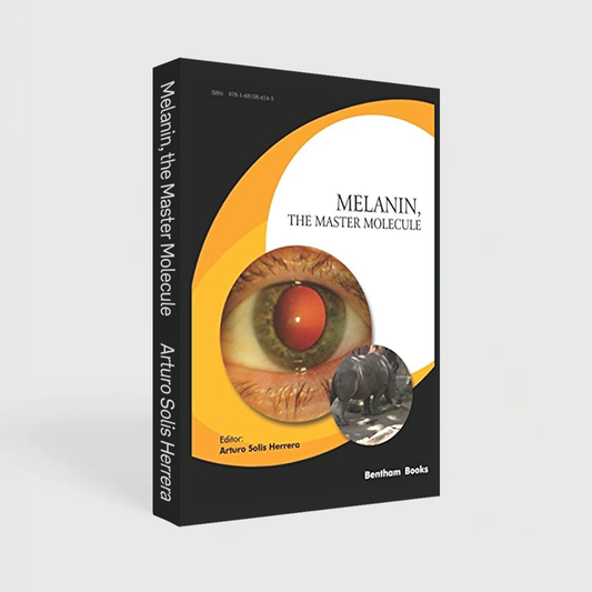 Melanin the Master Molecule Book