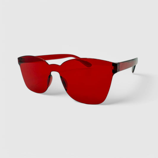 Red Light Fit Over Glasses