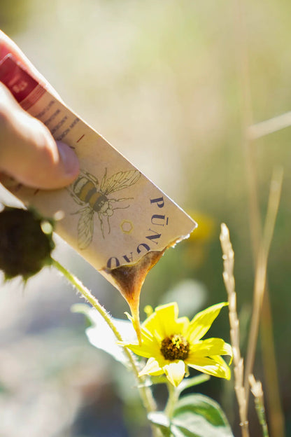 Vital Nectar