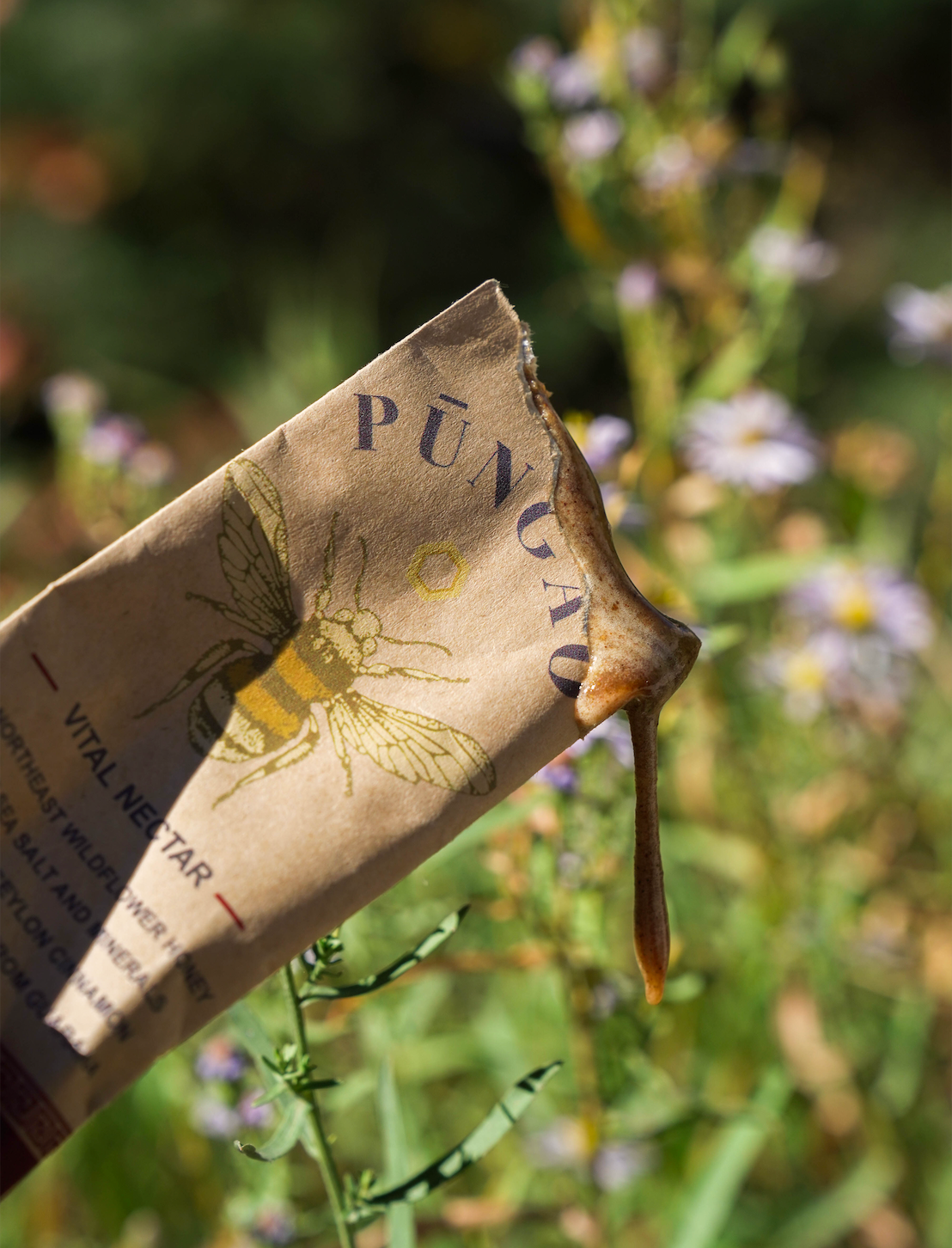 Vital Nectar