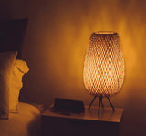 Sweet Dreams Amber Screw Light Bulb for Lamp