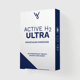 Active H2 Ultra Molecular Hydrogen Tablets product image 1