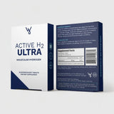 Active H2 Ultra Molecular Hydrogen Tablets product image 2