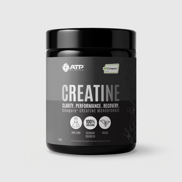 Creapure® Creatine Monohydrate 250g product image 1