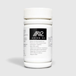 H2 Oral SSH (Solid State Hydrogen) Tablets product image 1