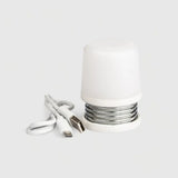NoBlue Amber Beacon Light BlockBlueLight