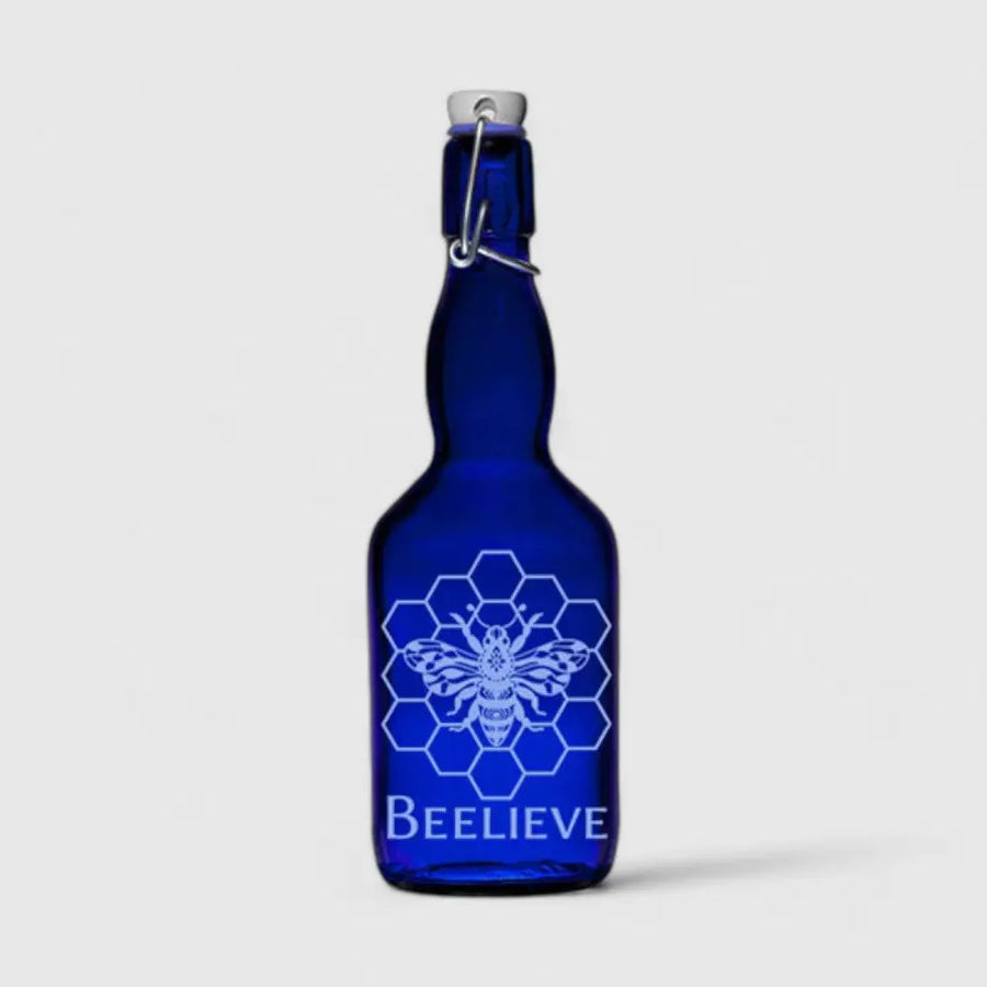 Blue Bottle Love 1 Litre Bottle Blue Bottle Love