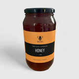 Ben’s Bees Pure Raw Honey product image 1