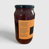 Ben’s Bees Pure Raw Honey product image 2