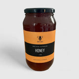 Ben’s Bees Pure Raw Honey Ben's Bees