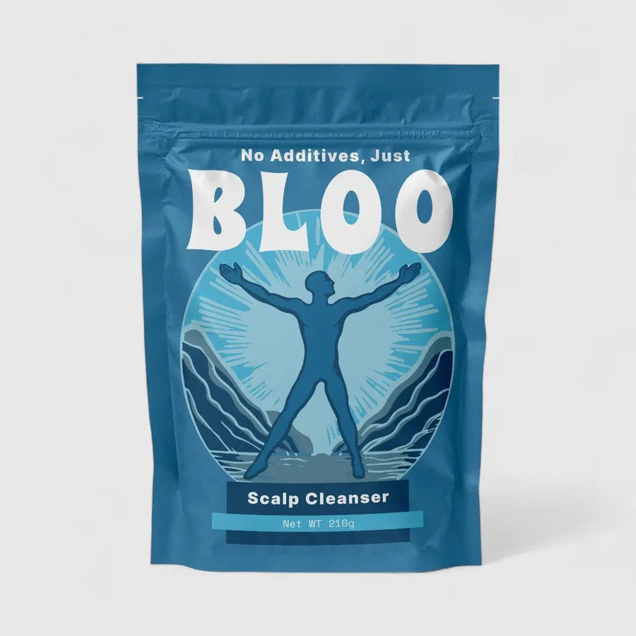 BLOO Scalp Wash product image 1