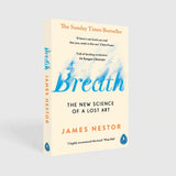 Breath: The New Science of a Lost Art product image 1