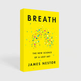 Breath: The New Science of a Lost Art product image 2
