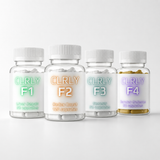 CLRLY Complete Formula Bundle product image 1